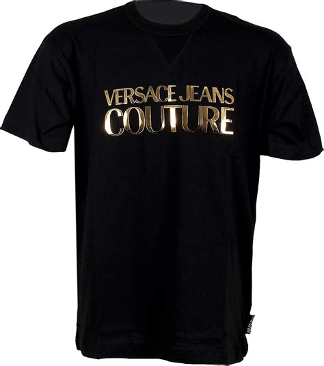 versace jeans t shirt asos|Versace Jeans couture ittierre.